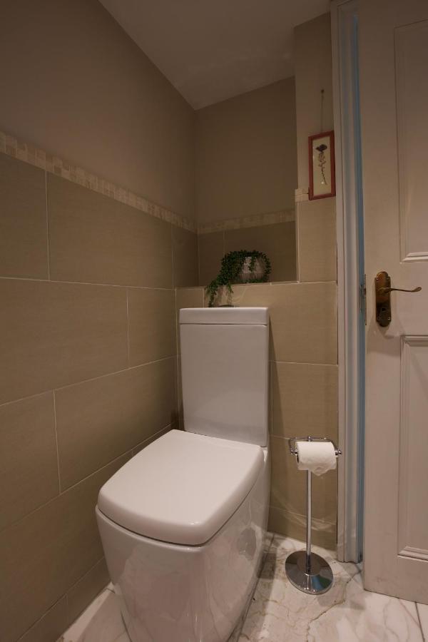 Large 2 Beds Flat Overlooking Clapham Common Park London Ngoại thất bức ảnh